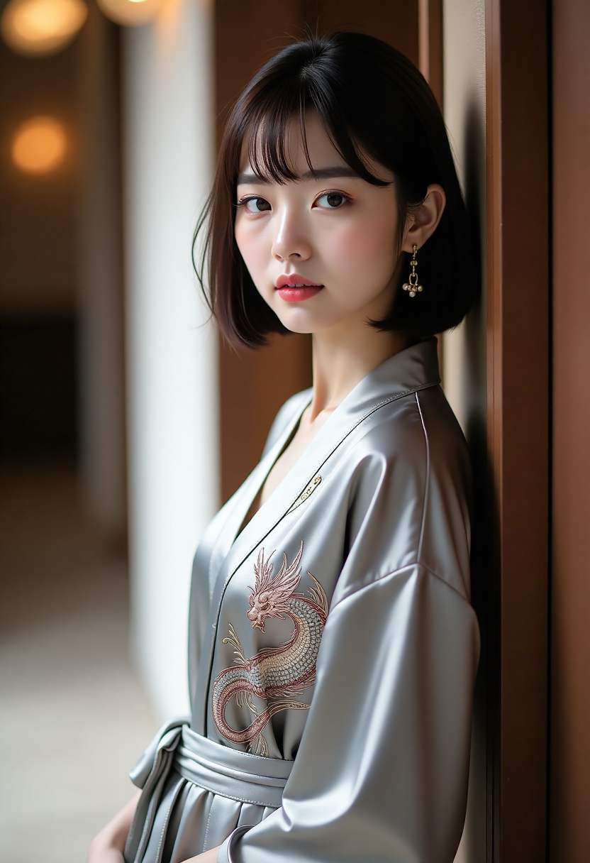 柯以舟