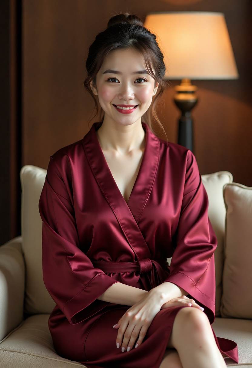 黄果剧照 采果