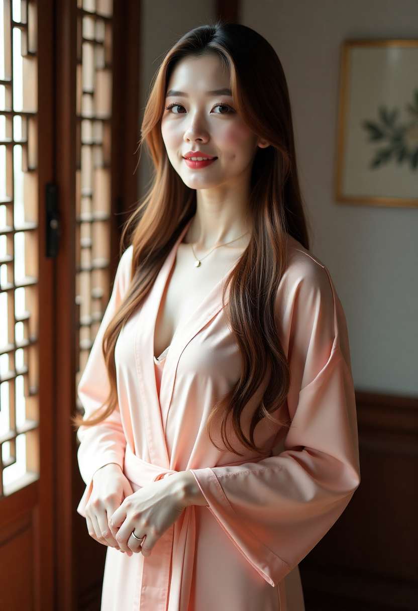 麦收以后