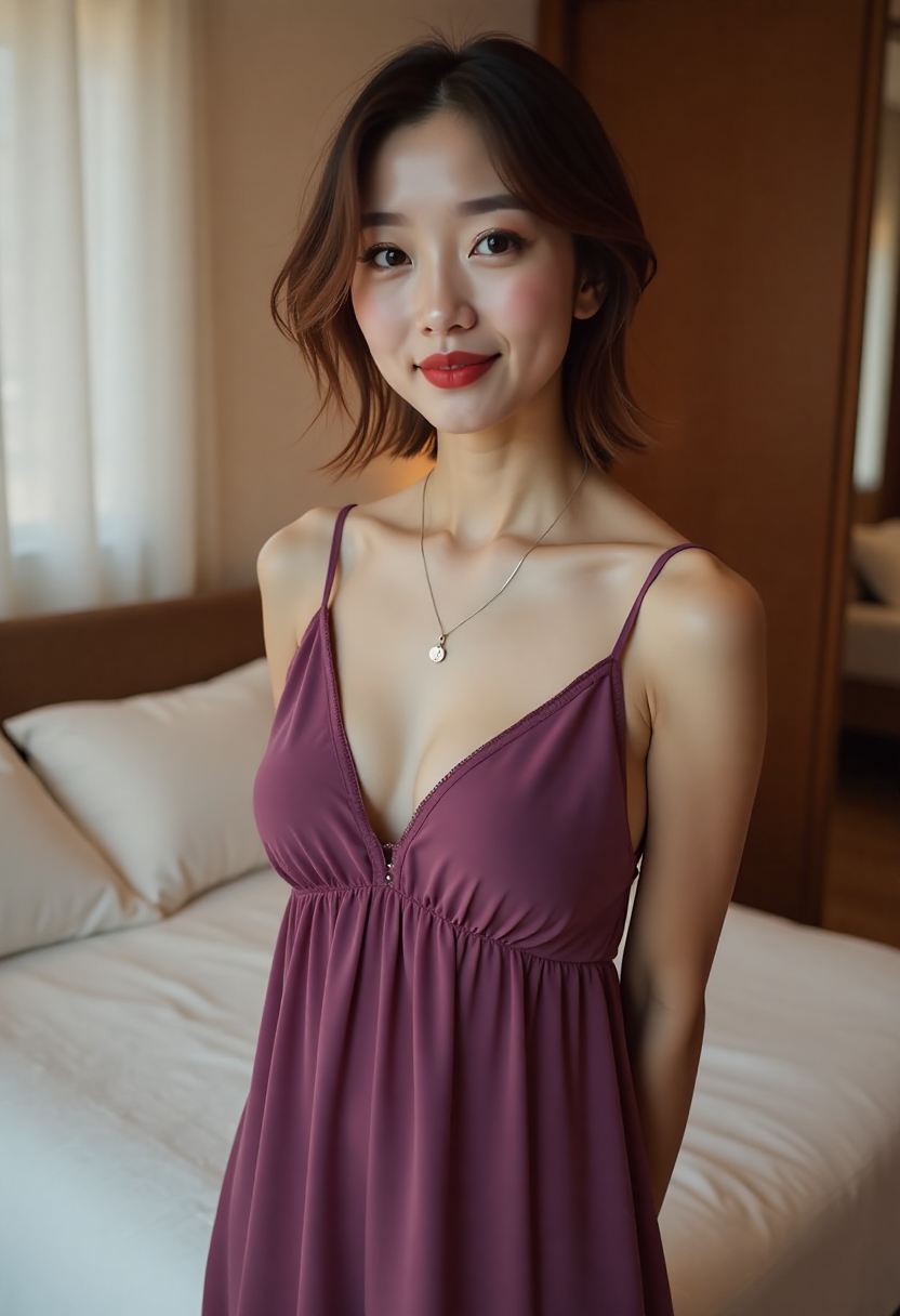 果与坡
