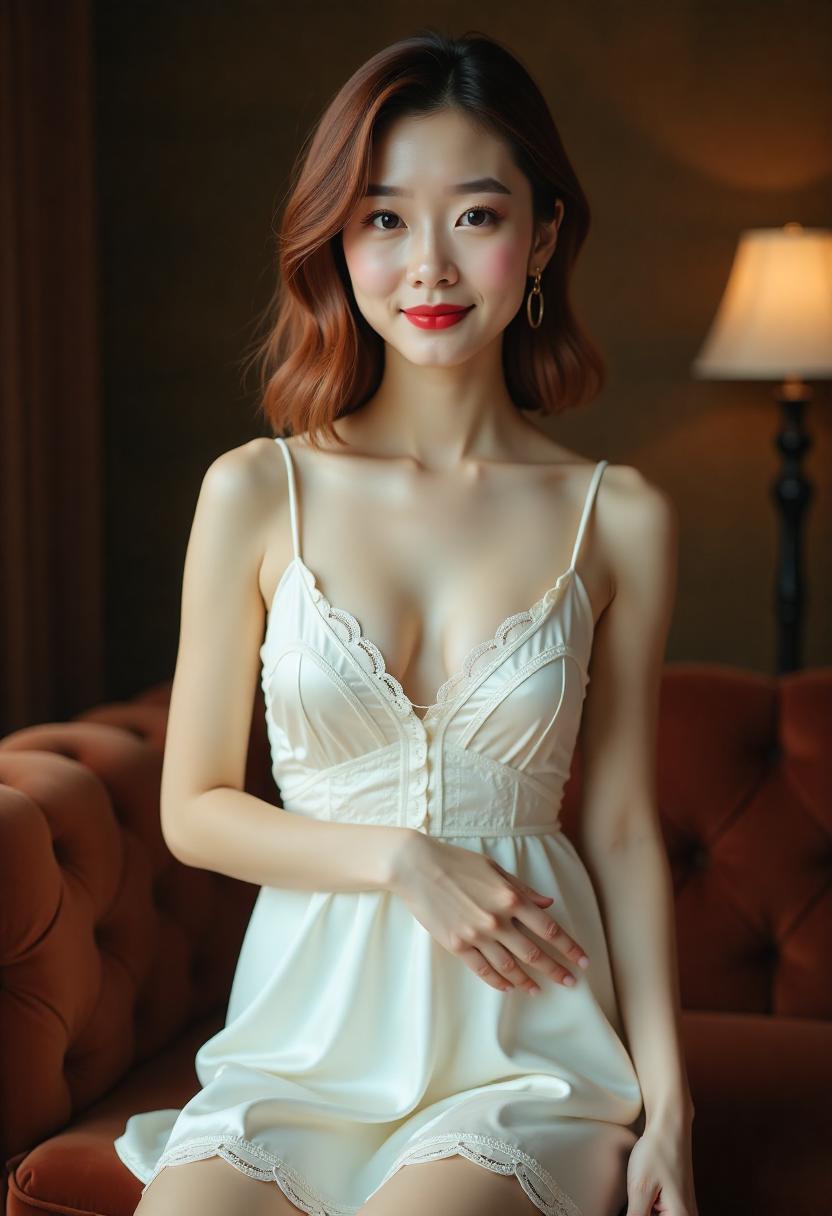 黄果剧照 吊脚楼